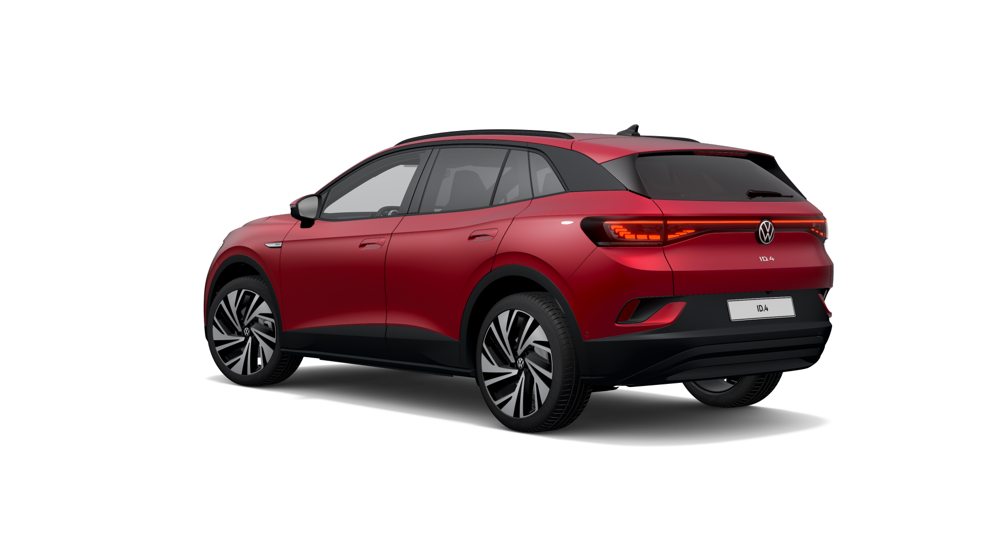 Volkswagen ID.4 Performance Pro