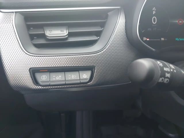 Renault Arkana EDC Hybrid Techno