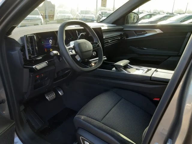 Renault Austral Alpine Esprit Techno