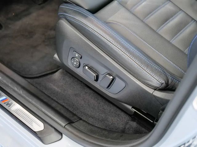 BMW X3 M-Sport xDrive30d