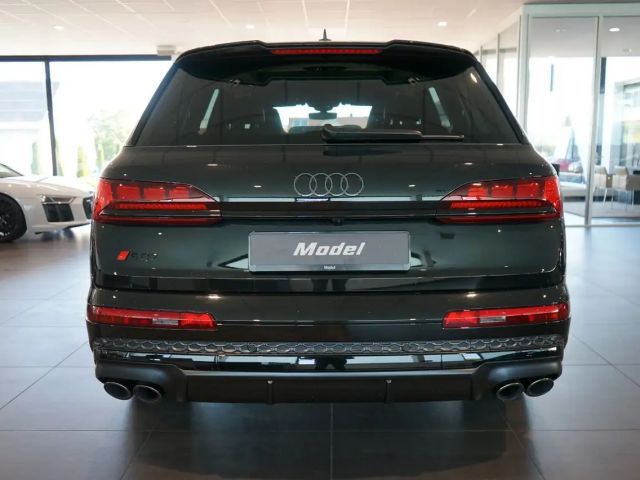 Audi SQ7 TFSI | HuD | Pano | B&O | 7-Sitze | FACELIFT