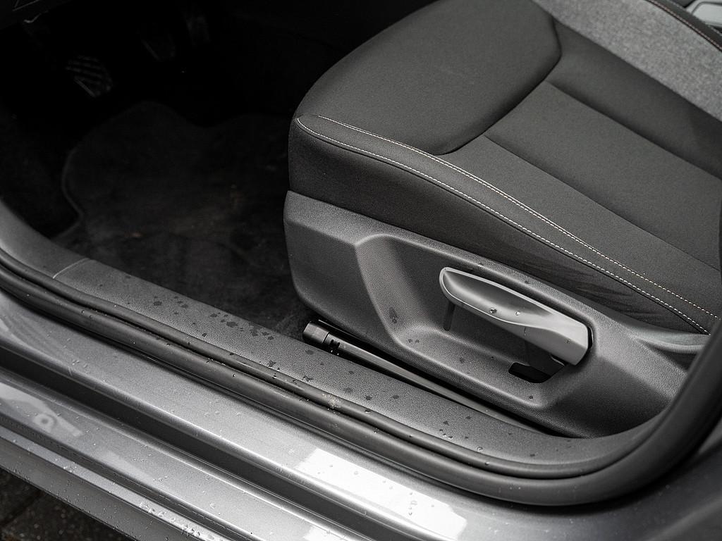 Skoda Kamiq 1.0 TSI Selection