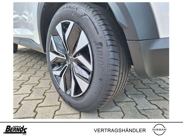 Nissan Juke Acenta DIG-T