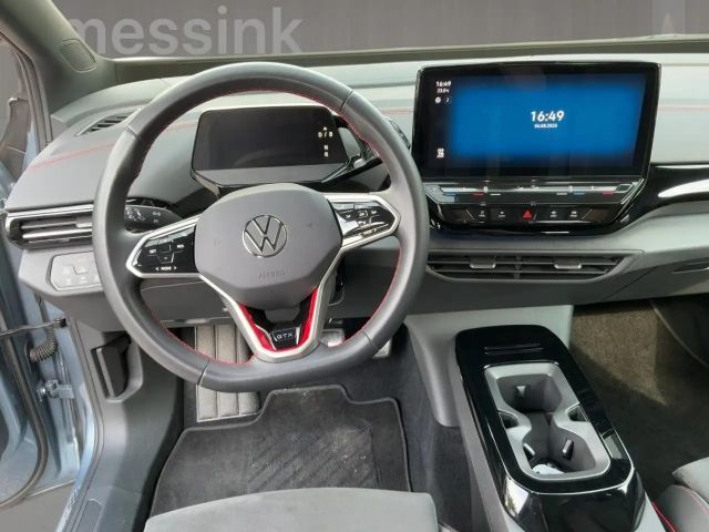 Volkswagen ID.4 220 kW 4Motion GTX IQ.Drive