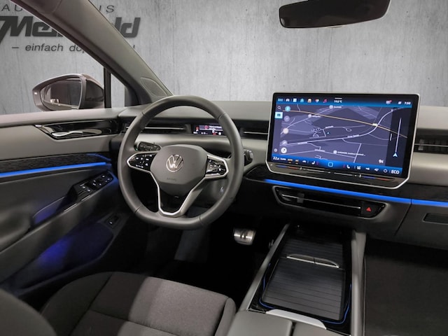 Volkswagen ID.7 Pro Tourer