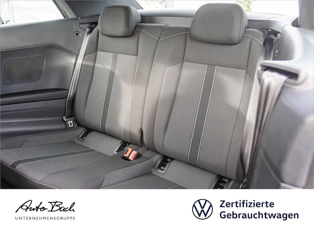 Volkswagen T-Roc 1.0 TSI Cabriolet Style