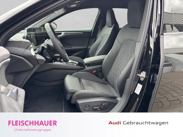 Audi A6 Avant Quattro S-Tronic