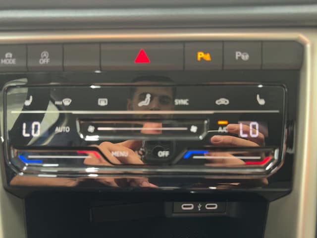 Volkswagen T-Roc 1.0 TSI