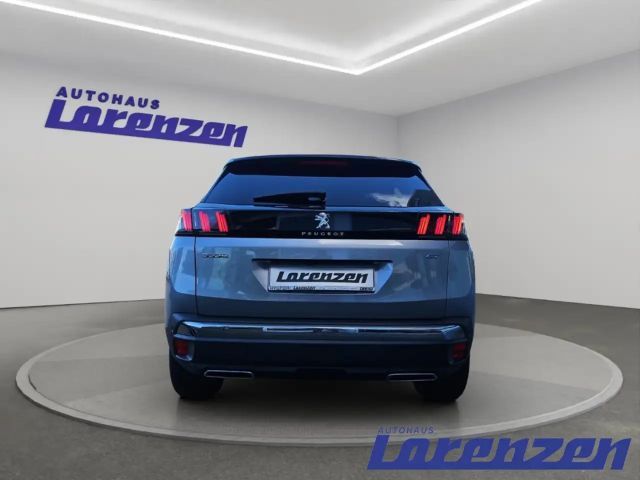 Peugeot 3008 BlueHDi GT-Line