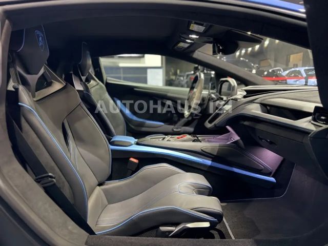 Lamborghini Revuelto NOVITEC,FULL CARBON,ADPERSONAM,SCHALE