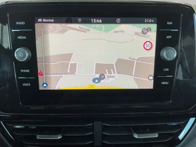 Volkswagen T-Roc 2.0 TDI DSG Style