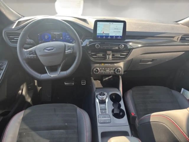 Ford Kuga Hybrid