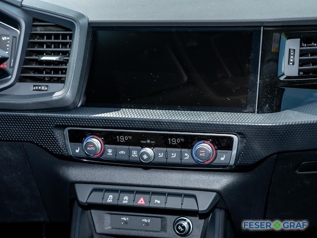 Audi A1 30 TFSI S-Tronic Sportback