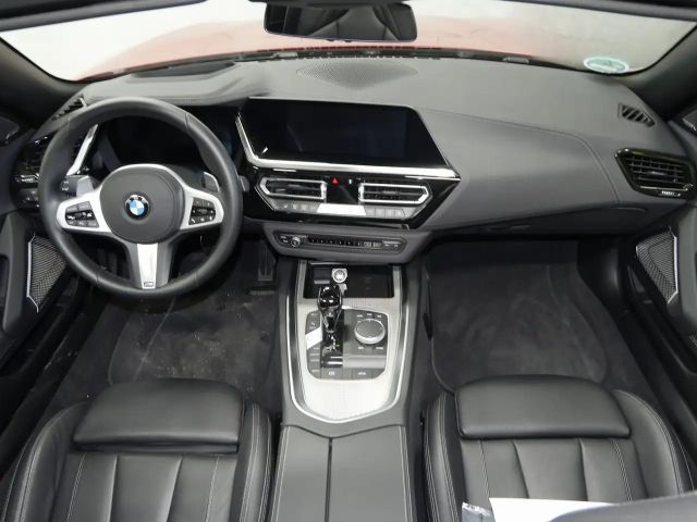 BMW Z4 Cabrio M40i Roadster