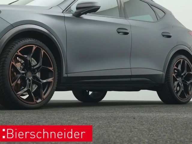 Cupra Formentor 2.5 TSI DSG VZ5