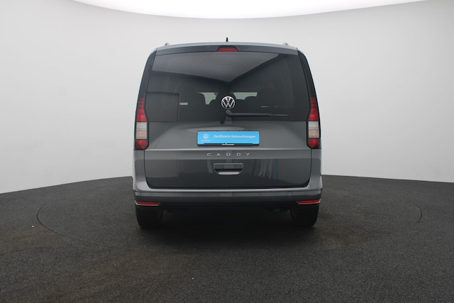 Volkswagen Caddy 2.0 TDI Life