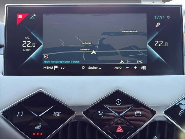 DS DS 3 Crossback Crossback E-Tense