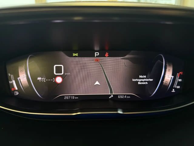 Peugeot 3008 GT-Line PureTech