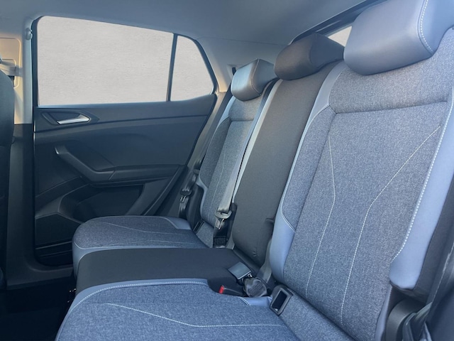 Volkswagen T-Cross 1.0 TSI DSG Style