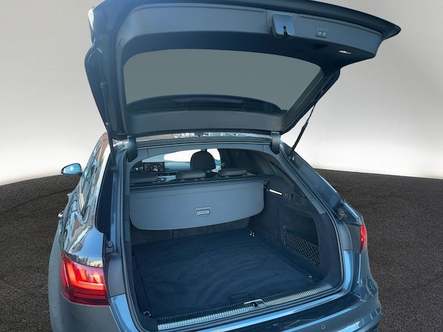 Audi A4 45 TFSI Avant Quattro S-Tronic