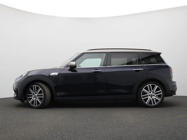 MINI Cooper S Clubman AUTOMAAT - PANODAK - CARPLAY