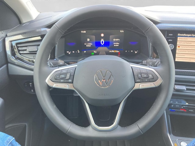 Volkswagen Taigo 1.0 TSI DSG Life