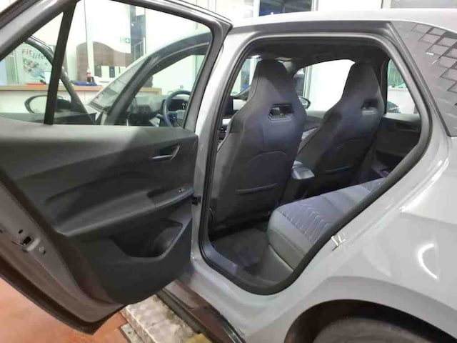 Cupra Born Born / Navi, Bluetooth, 360°, LED, ACC, SHZ