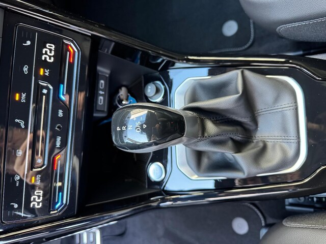 Volkswagen T-Roc 1.5 TSI DSG