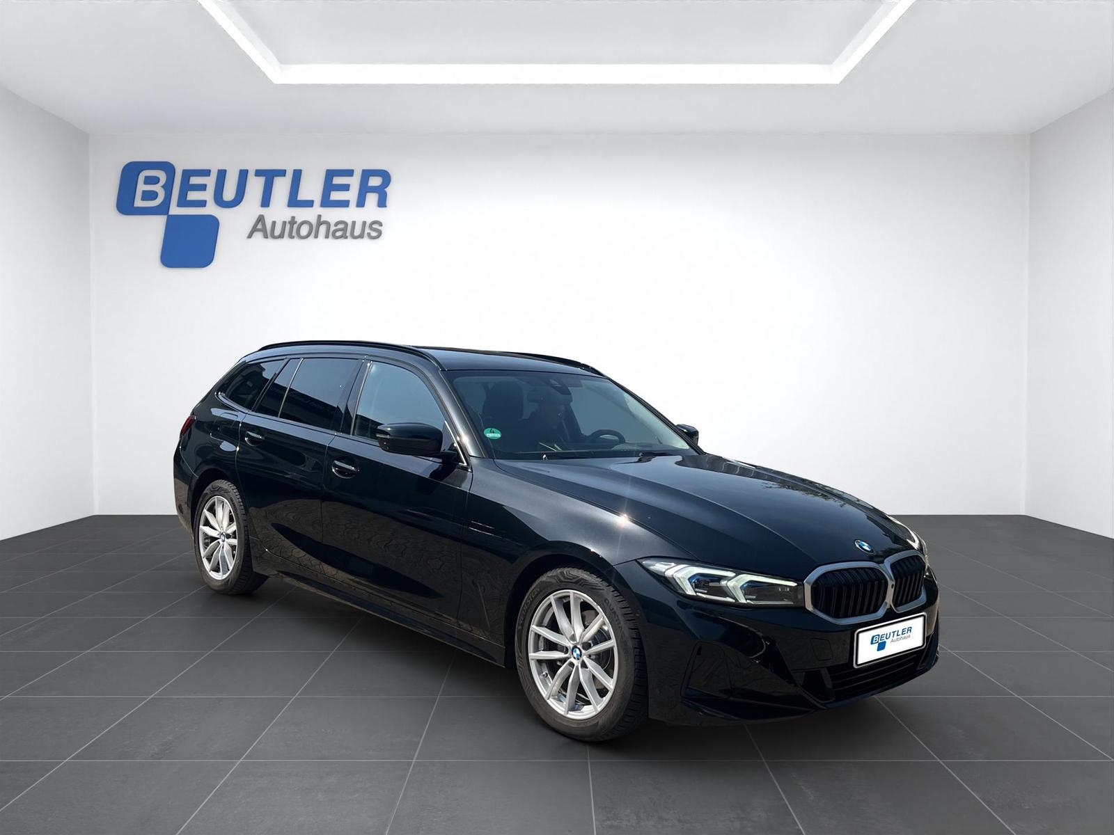 BMW 318 318i Touring