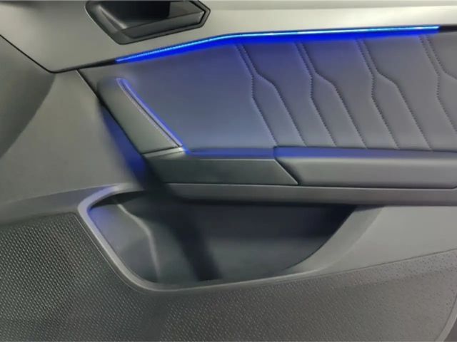 Cupra Leon 4Drive Sportstourer VZ