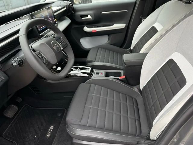 Citroën ë-C3 Max