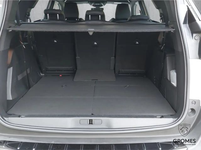 Peugeot 5008 BlueHDi EAT8 GT-Line