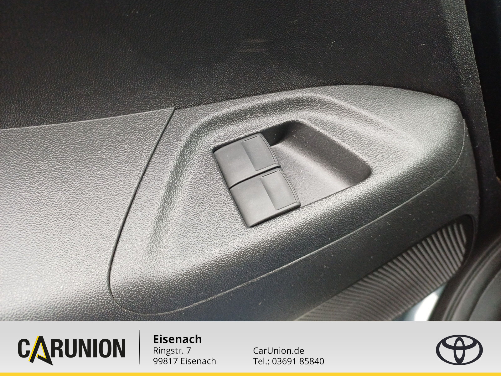 Toyota Aygo 5-deurs Play X-play