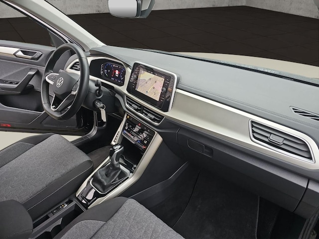 Volkswagen T-Roc 1.5 TSI Move