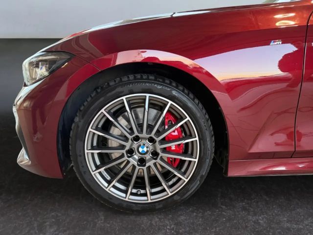 BMW 330 330i M-Sport Touring xDrive