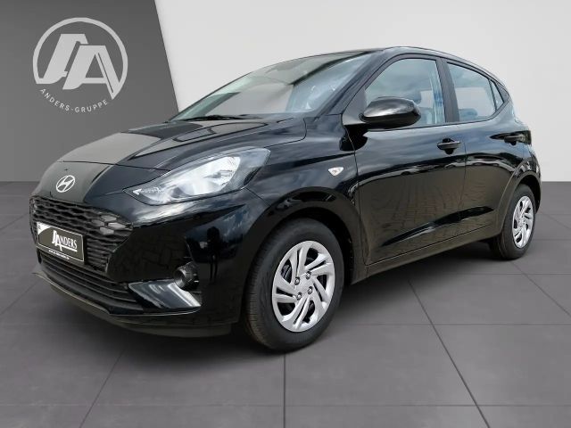 Hyundai i10 1.0 Select