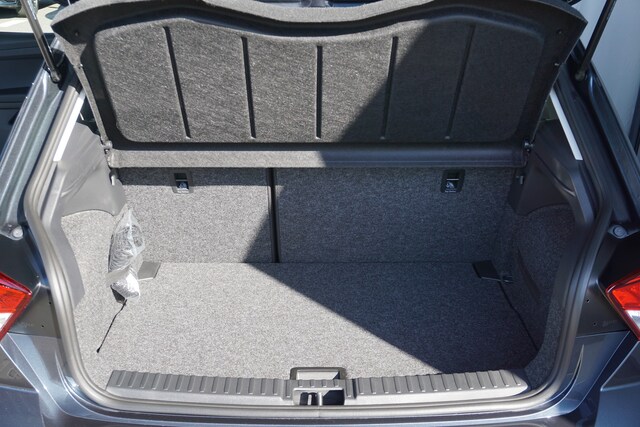 Seat Ibiza 1.0 TSI DSG Style