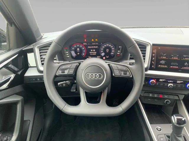 Audi A1 35 TFSI Sportback