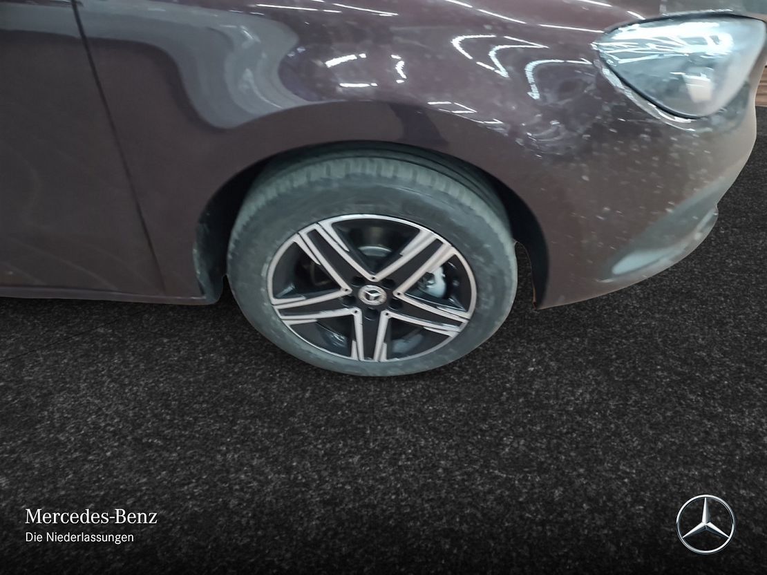 Mercedes-Benz T 180 Limousine Lang Progressive