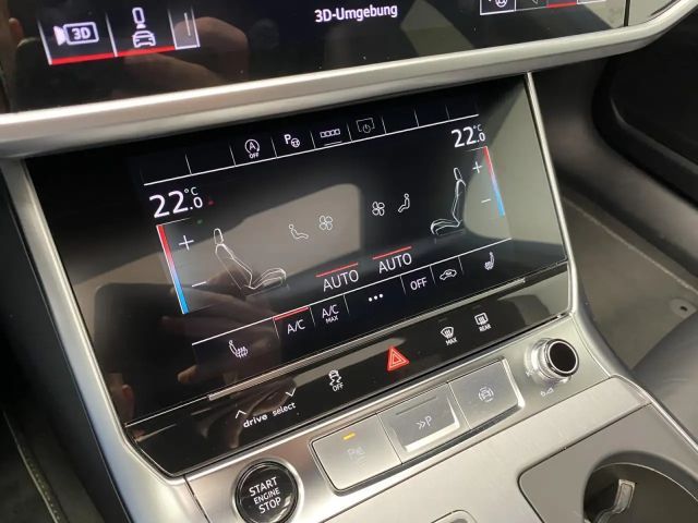 Audi A6 45 TDI Avant Quattro Sport