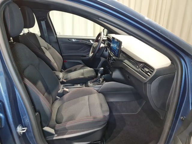 Ford Focus EcoBoost ST Line