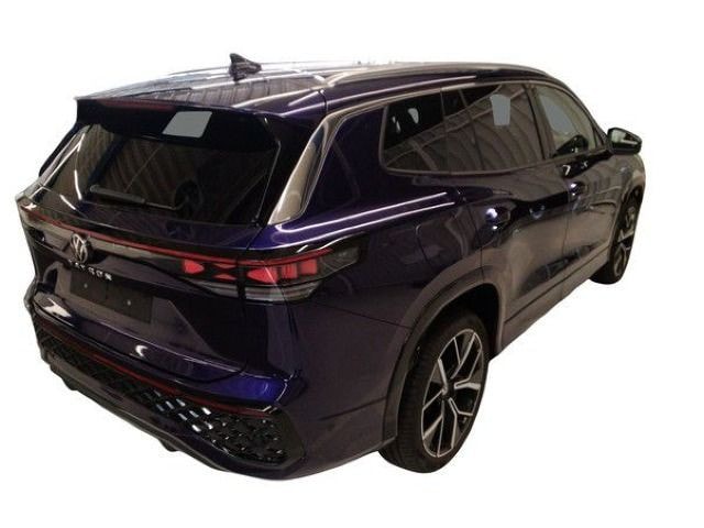 Volkswagen Tayron 2.0 TDI R-Line