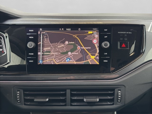 Volkswagen Polo 1.0 TSI DSG