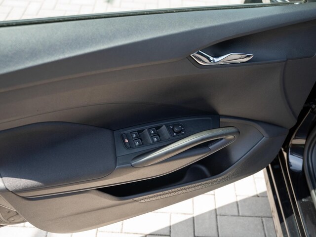 Skoda Fabia 1.0 MPI 5-GANG SpurH SoundSys