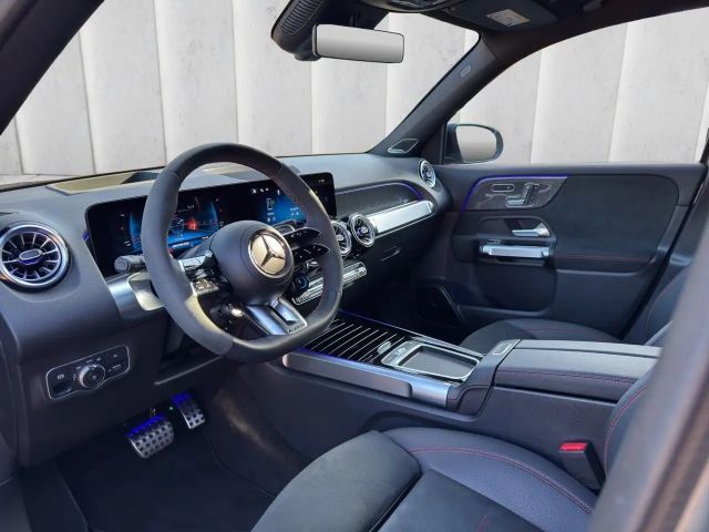 Mercedes-Benz GLB 35 AMG 4MATIC AMG Line