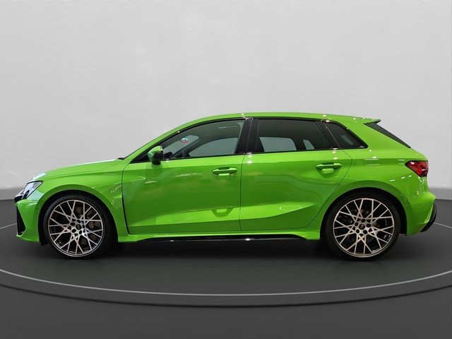 Audi RS3 Quattro S-Tronic Sportback