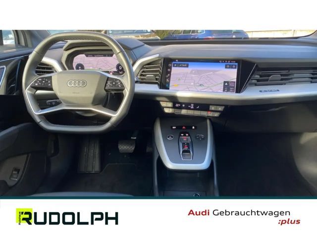 Audi Q4 e-tron 40 Sportback