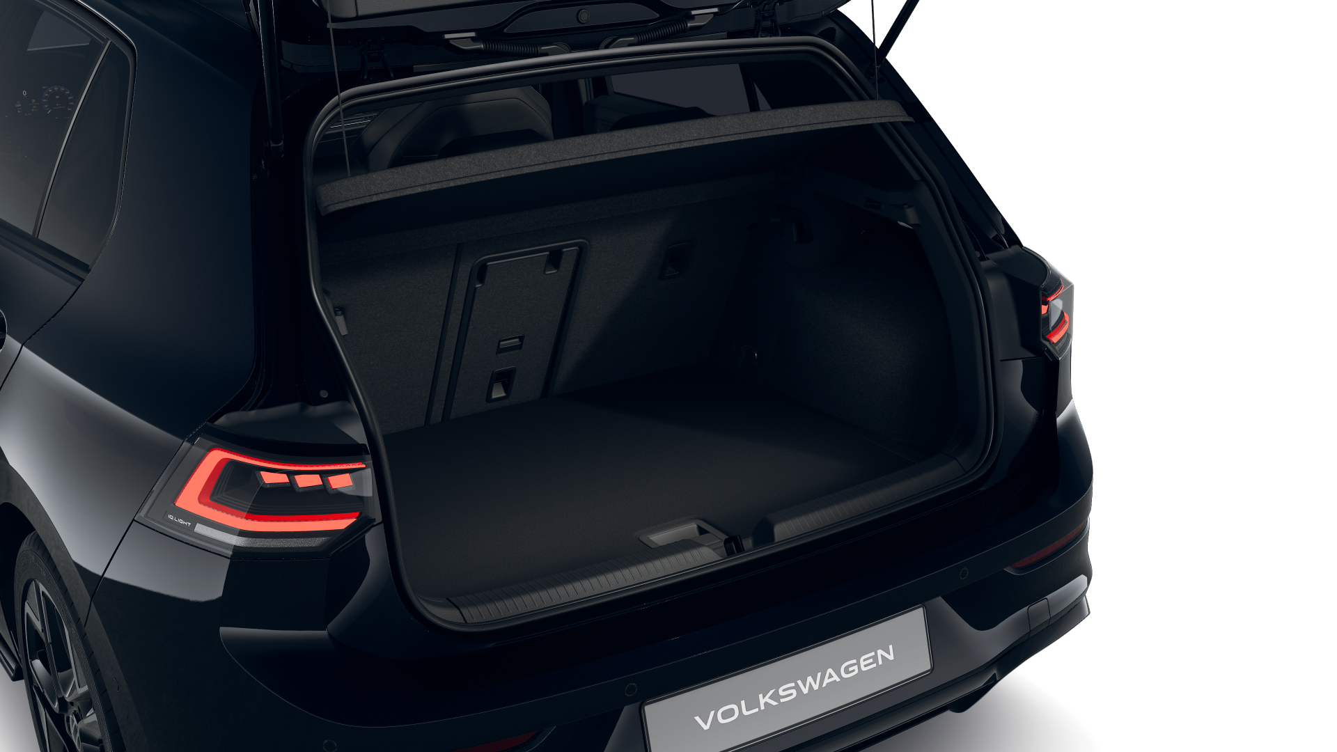 Volkswagen Golf DSG R-Line