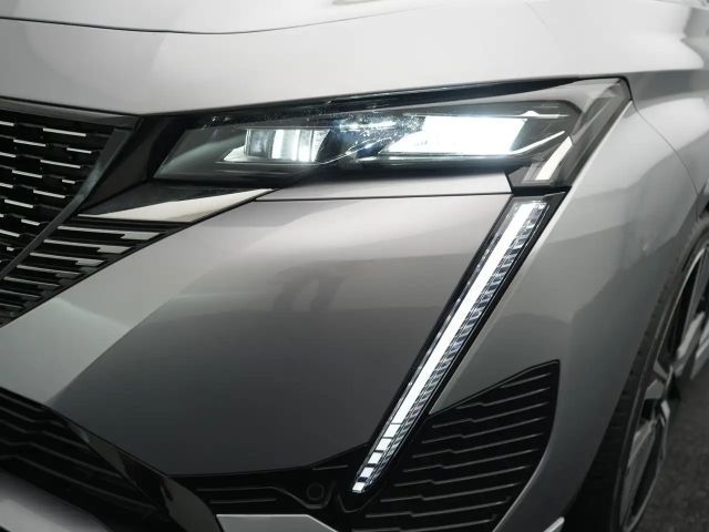 Peugeot 308 GT-Line Hybrid SW