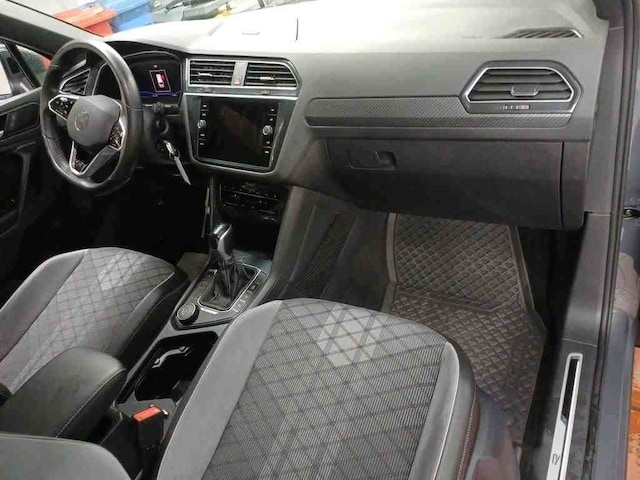 Volkswagen Tiguan DSG